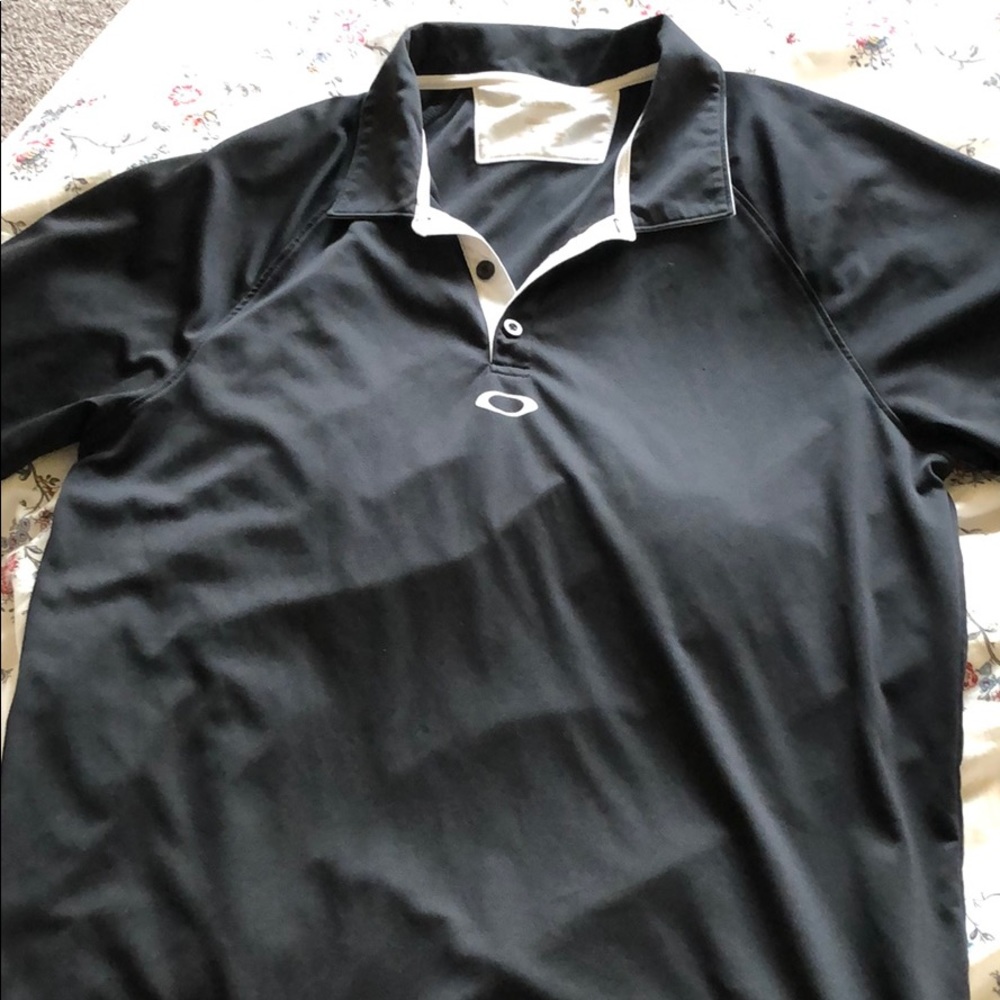 Oakley polo